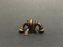 #486 Regigigas