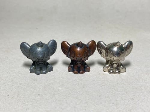 Shinx Standard
