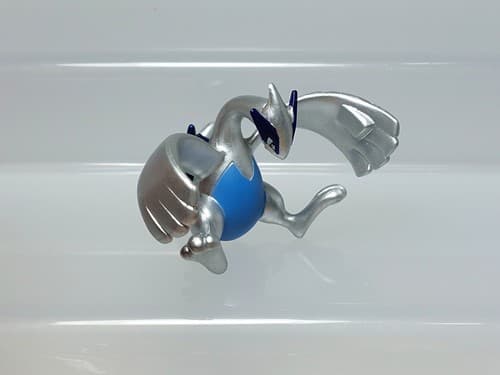 Lugia Lugia (Coin)