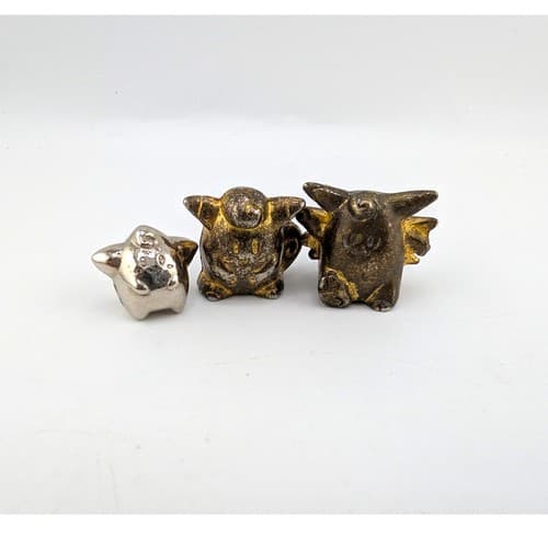 Cleffa Standard