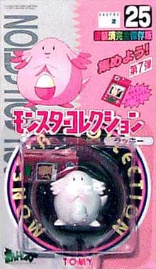 Chansey