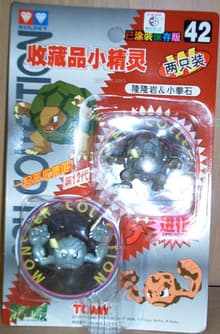 Geodude