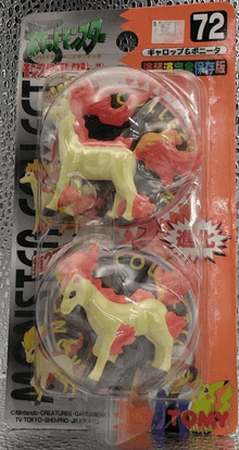 Rapidash