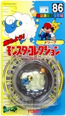 Mareep