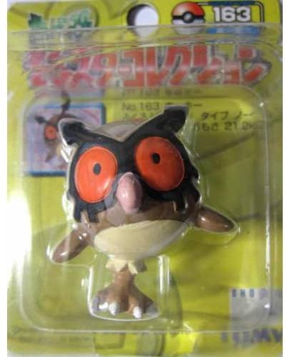 Hoothoot Standard