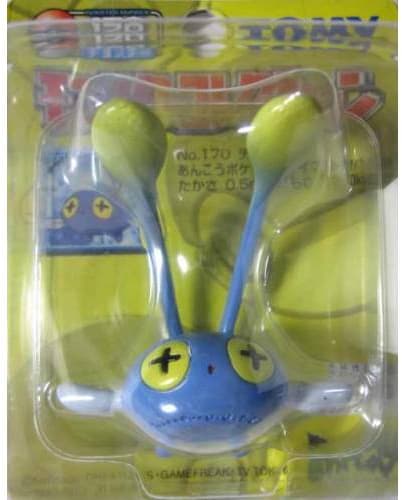 Chinchou Standard
