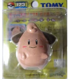Cleffa