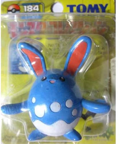Azumarill Standard