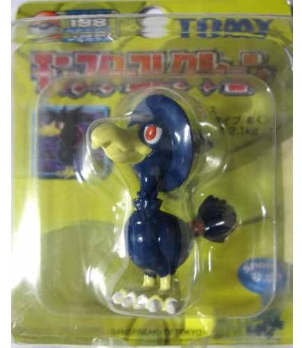 Murkrow Standard