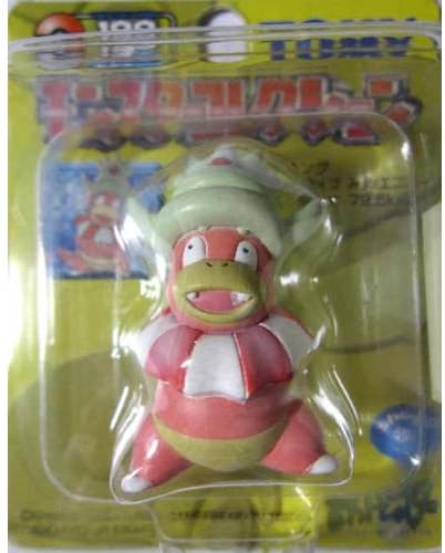 Slowking Standard