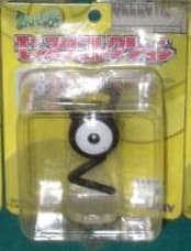 Unown Standard