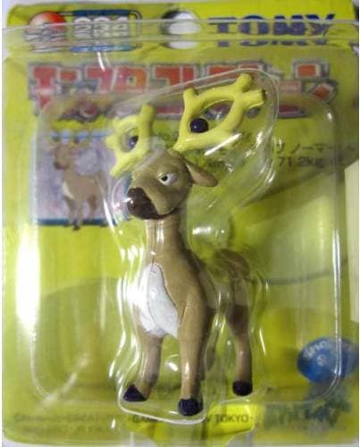Stantler Standard