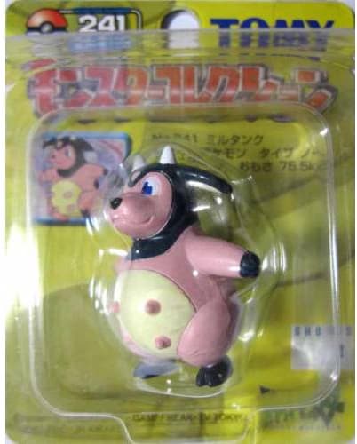 Miltank Standard