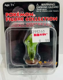 #11 Metapod