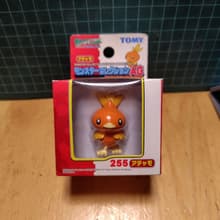 AG-255 Torchic