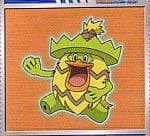 Ludicolo Standard