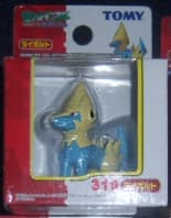 Manectric Standard