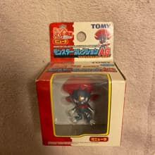 #461 Weavile