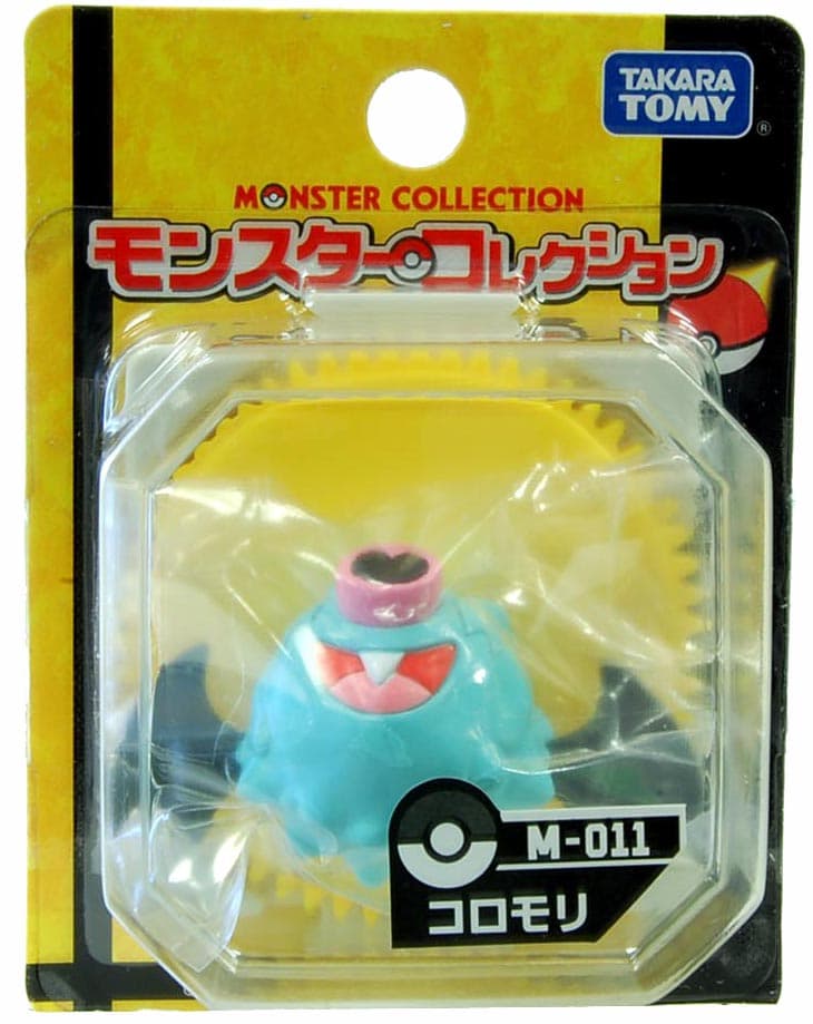 Woobat Standard