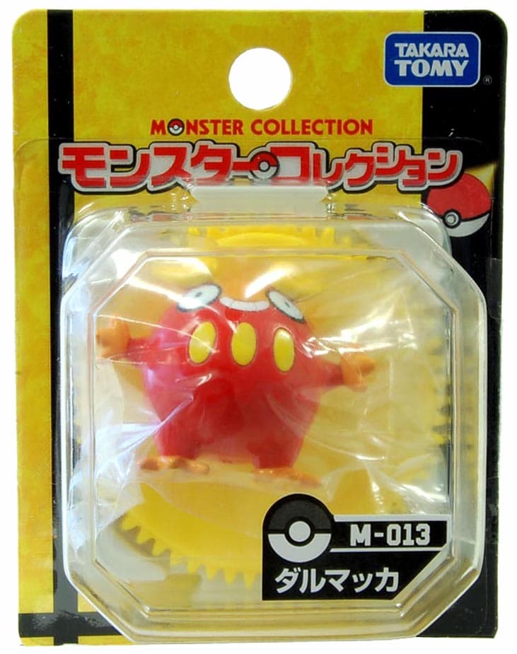 Darumaka Standard