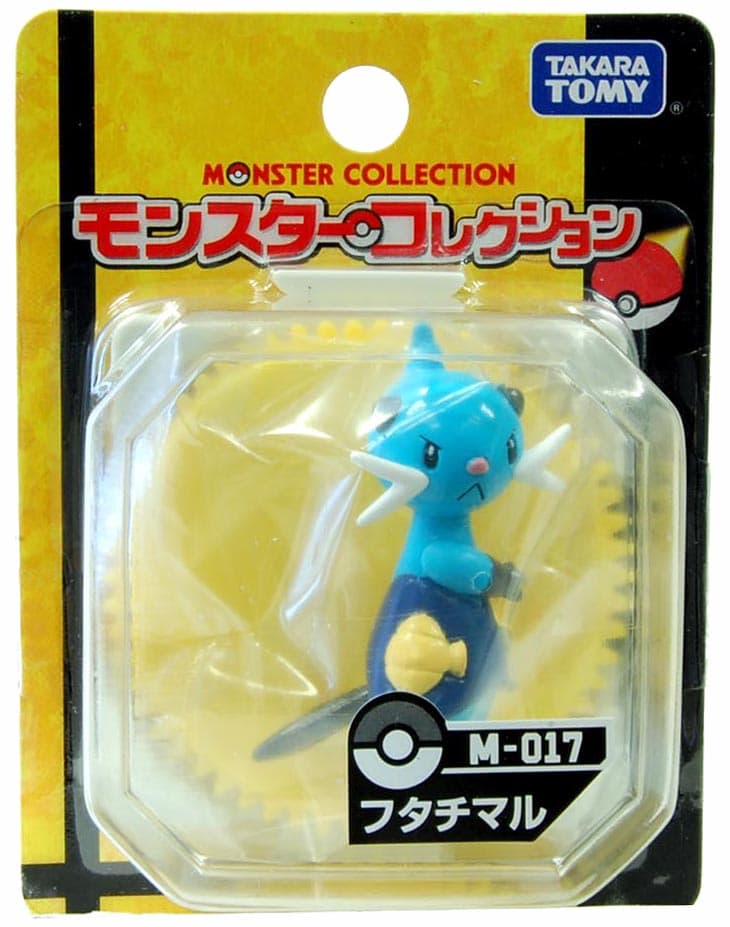 Dewott Standard