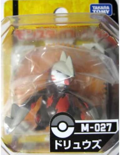 Excadrill Standard