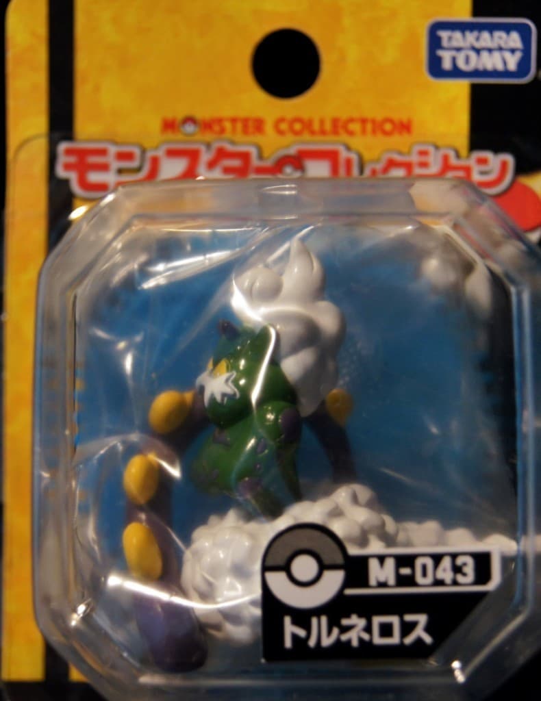 Tornadus Standard