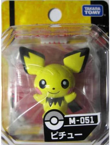 Pichu Standard