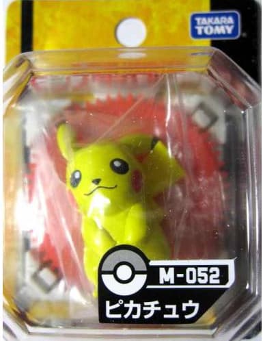Pikachu Standard