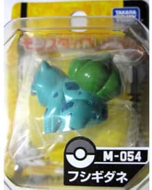Bulbasaur