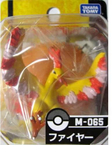 Moltres Standard