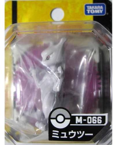 Mewtwo Standard