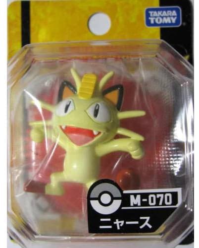 Meowth Standard