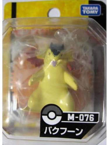 Typhlosion Standard
