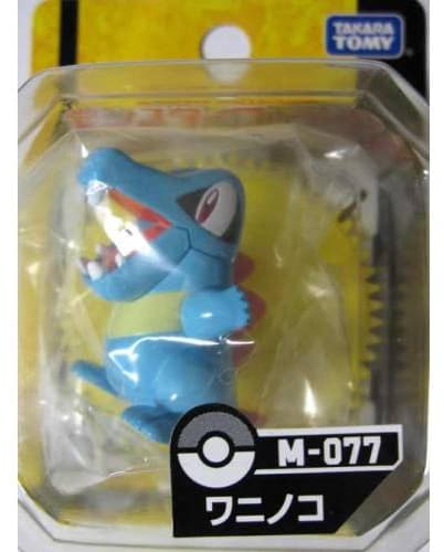 Totodile Standard