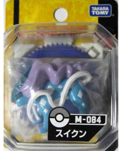 Suicune Standard
