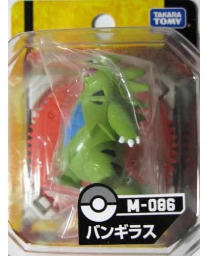 Tyranitar Standard