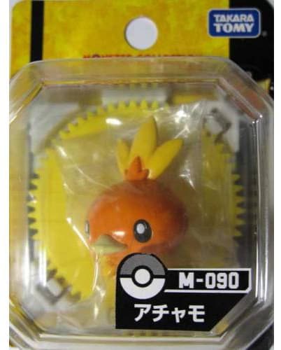 Torchic Standard
