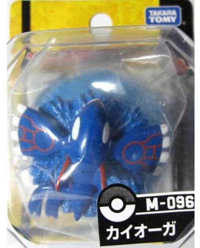 Kyogre Standard