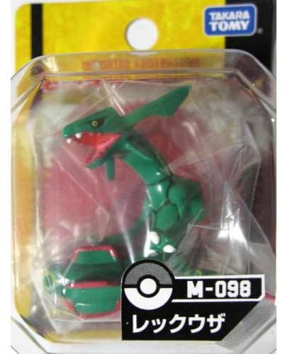 Rayquaza Standard