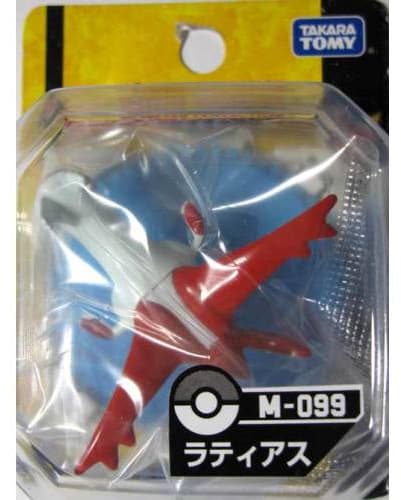 Latias Standard
