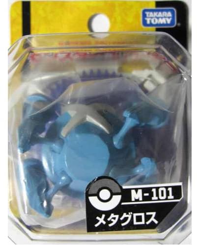 Metagross Standard