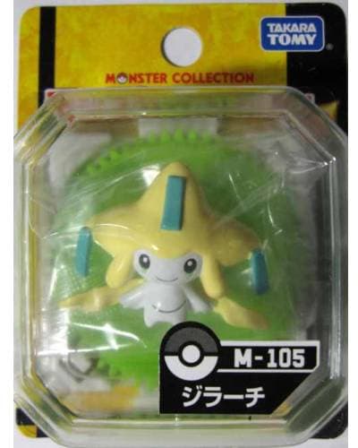 Jirachi Standard