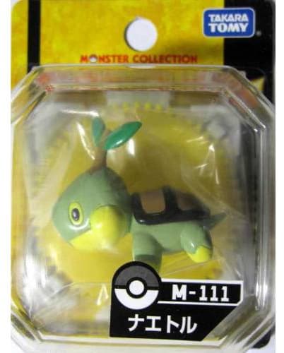 Turtwig Standard