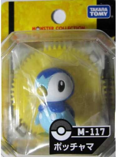 Piplup Standard