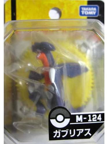 Garchomp Standard