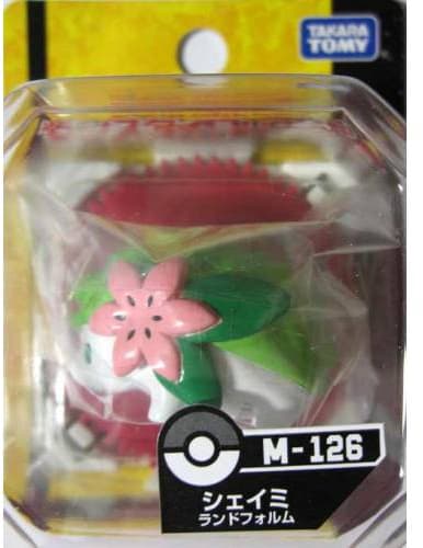 Shaymin Standard
