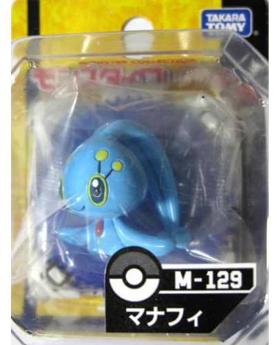 Manaphy Standard
