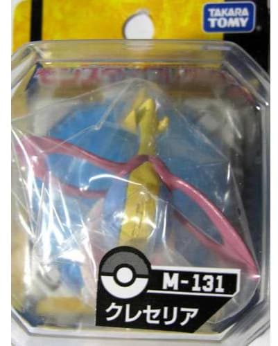 Cresselia Standard