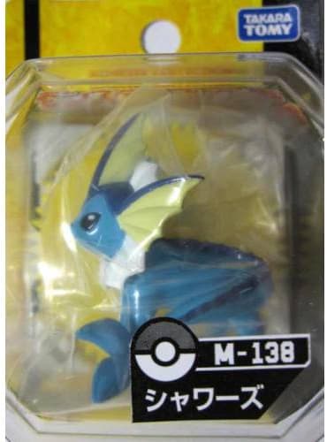 Vaporeon Standard